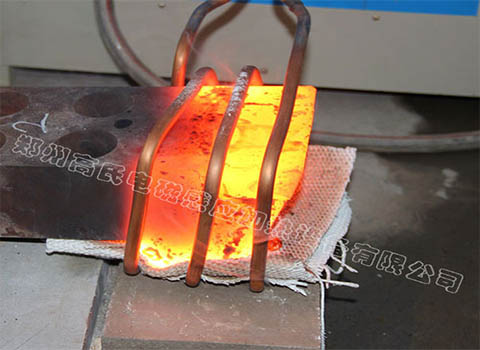 大刀具焊接中频加热电源
