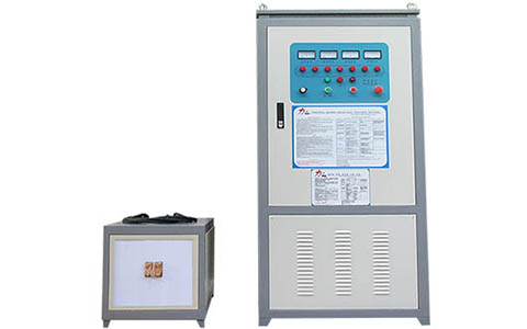 400kw中频感应加热机