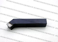 给车刀焊接就用30kw中频感应加热设备